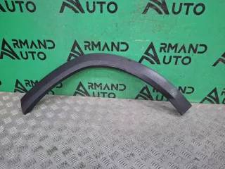 6073118000, 8890043630, 2 Расширитель крыла Geely Monjaro Арт ARM368387, вид 1