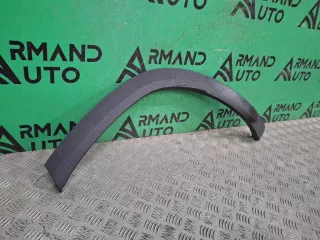 6073118000, 8890043630, 2 Расширитель крыла Geely Monjaro Арт ARM368387, вид 2