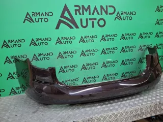 51127485845, 51127387321, 9 Бампер бмв г32 (г g 32) серия BMW 6 G32 Арт ARM378449, вид 2