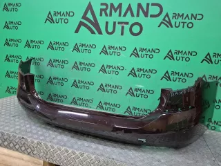 51127485845, 51127387321, 9 Бампер бмв г32 (г g 32) серия BMW 6 G32 Арт ARM378449, вид 3