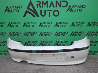 51127186087, 7166612, 9 Бампер бмв е81 е87 (е e 81 87) серия BMW 1 E81/E82/E87/E88 Арт ARM378571, вид 1