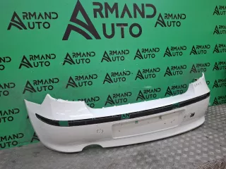 51127186087, 7166612, 9 Бампер бмв е81 е87 (е e 81 87) серия BMW 1 E81/E82/E87/E88 Арт ARM378571, вид 2