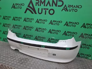 51127186087, 7166612, 9 Бампер бмв е81 е87 (е e 81 87) серия BMW 1 E81/E82/E87/E88 Арт ARM378571, вид 3