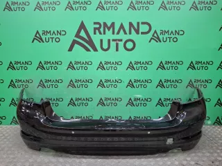 51127475593, 51127387294, 9 Бампер бмв г30 (г g 30) серия BMW 5 G30/G31 Арт ARM378580, вид 1
