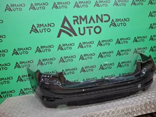 51127475593, 51127387294, 9 Бампер бмв г30 (г g 30) серия BMW 5 G30/G31 Арт ARM378580, вид 2