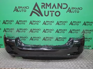 51127332761, 51127331593, 9 Бампер бмв ф10 ф11 (ф f 10 11 ) серия BMW 5 F10/F11/GT F07 Арт ARM378581, вид 1
