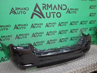 51127332761, 51127331593, 9 Бампер бмв ф10 ф11 (ф f 10 11 ) серия BMW 5 F10/F11/GT F07 Арт ARM378581, вид 2
