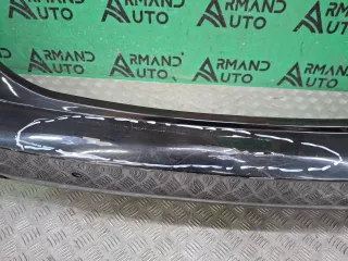 51127332761, 51127331593, 9 Бампер бмв ф10 ф11 (ф f 10 11 ) серия BMW 5 F10/F11/GT F07 Арт ARM378581, вид 4