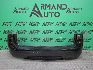 51127392992, 51127366379, 9 Бампер бмв х3 (х x 3) ф25 ( ф f 25) BMW X3 F25 Арт ARM378590, вид 1