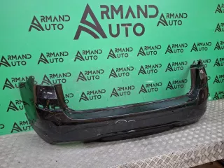 51127392992, 51127366379, 9 Бампер бмв х3 (х x 3) ф25 ( ф f 25) BMW X3 F25 Арт ARM378590, вид 2