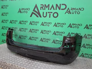 51127392992, 51127366379, 9 Бампер бмв х3 (х x 3) ф25 ( ф f 25) BMW X3 F25 Арт ARM378590, вид 3