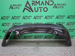 51127392992, 51127366379, 9 Бампер бмв х3 (х x 3) ф25 ( ф f 25) BMW X3 F25 Арт ARM378590, вид 4