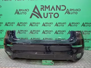 51127210649, 51127176243, 9 Бампер бмв х6 (х x 6) е71 (е e 71) BMW X6 E71/E72 Арт ARM378591, вид 1