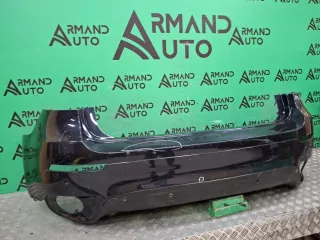 51127210649, 51127176243, 9 Бампер бмв х6 (х x 6) е71 (е e 71) BMW X6 E71/E72 Арт ARM378591, вид 2