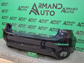 51127210649, 51127176243, 9 Бампер бмв х6 (х x 6) е71 (е e 71) BMW X6 E71/E72 Арт ARM378591, вид 3