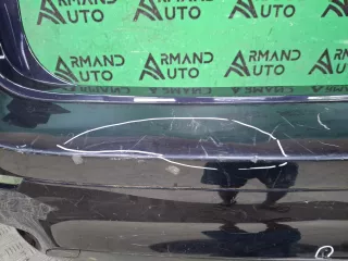 51127210649, 51127176243, 9 Бампер бмв х6 (х x 6) е71 (е e 71) BMW X6 E71/E72 Арт ARM378591, вид 4