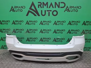 8450040067, 8450041575, 8450041576, 8 Бампер лада веста Lada Vesta 1 Арт ARM378860, вид 1