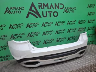8450040067, 8450041575, 8450041576, 8 Бампер лада веста Lada Vesta 1 Арт ARM378860, вид 2