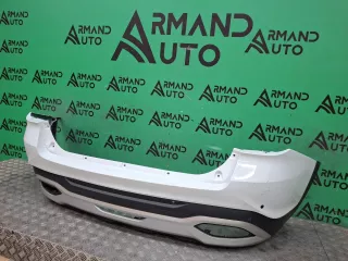 8450040067, 8450041575, 8450041576, 8 Бампер лада веста Lada Vesta 1 Арт ARM378860, вид 3