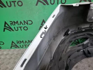8450040067, 8450041575, 8450041576, 8 Бампер лада веста Lada Vesta 1 Арт ARM378860, вид 9