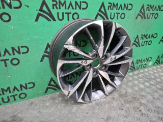4024032900, 6600115314, 8 диск колесный r18 Geely Coolray Арт ARM378912, вид 2
