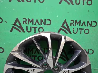 4024032900, 6600115314, 8 диск колесный r18 Geely Coolray Арт ARM378912, вид 4