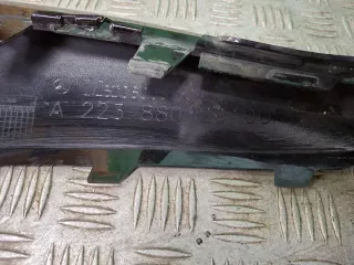 A22388029009999, A2238802900, 2 Бампер mercedes-benz, мерседес бенц ( Mercedes S W223 Арт ARM379027, вид 10