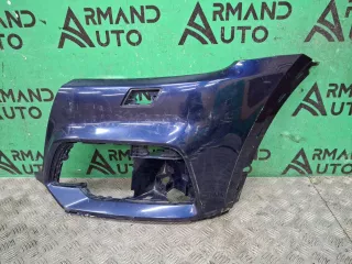 80A807107EGRU, 80A807437E, 8 Бампер ауди ку5, ку q 5 2 fy (2 ф f у Audi Q5 2 Арт ARM379053, вид 1
