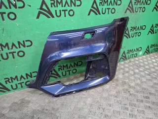 80A807107EGRU, 80A807437E, 8 Бампер ауди ку5, ку q 5 2 fy (2 ф f у Audi Q5 2 Арт ARM379053, вид 2