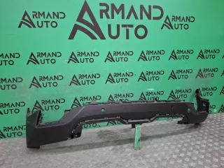 86612M0000, 4 Юбка бампера Hyundai Creta 1 Арт ARM379354, вид 2