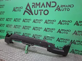 86612M0000, 4 Юбка бампера Hyundai Creta 1 Арт ARM379354, вид 3