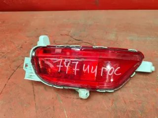 KB8M51660C Фонарь противотуманный Mazda CX-5 2 Арт MB90559