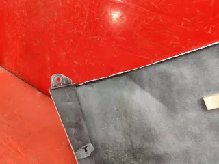 бампер Toyota Rav 4 5 2018г. 521620R910, 521620R090 - Фото 12