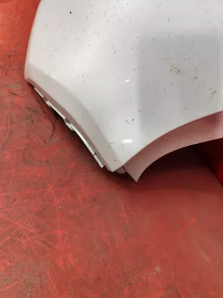бампер Toyota Rav 4 5 2018г. 521620R910, 521620R090 - Фото 3