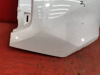 бампер Toyota Rav 4 5 2018г. 521620R910, 521620R090 - Фото 7