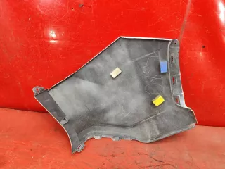 бампер Toyota Rav 4 5 2018г. 521620R910, 521620R090 - Фото 8