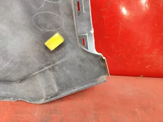 бампер Toyota Rav 4 5 2018г. 521620R910, 521620R090 - Фото 9