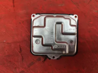 80A907397A Блок фары LED Audi A8 D5 (S8) Арт MB90598