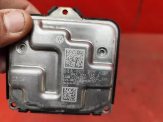 80A907397A Блок фары LED Audi A8 D5 (S8) Арт MB90598, вид 4