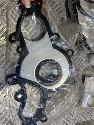 0400037238 Ремкомплект головки блока Lexus GS 3 Арт MA142959, вид 2