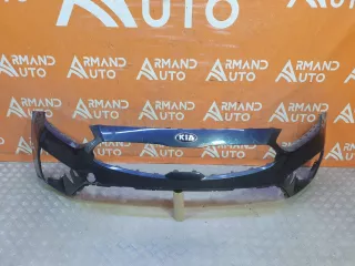 86511M6000, 9 бампер киа, кия церато (серато) Kia Cerato 4 Арт AR303635, вид 1