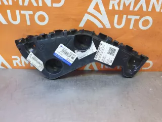 850455105R, 9 Кронштейн бампера Renault Duster 1 Арт AR306572, вид 1