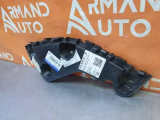 850455105R, 9 Кронштейн бампера Renault Duster 1 Арт AR306572, вид 3