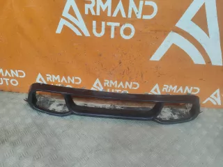 51777382170, 7360737, 3 накладка бампера MINI Cooper F56,F55 Арт AR308460, вид 1