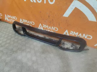 51777382170, 7360737, 3 накладка бампера MINI Cooper F56,F55 Арт AR308460, вид 4