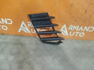 5311260440, 2 Решетка бампера Toyota Land Cruiser 300 Арт AR309469