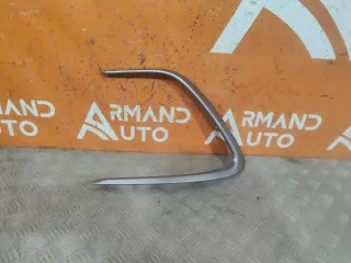 5271306240, 5271306240, 5271306250, 5271306260, 4 накладка решетки бампера Toyota Camry XV70 Арт AR309973, вид 1