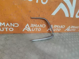 5271306240, 5271306240, 5271306250, 5271306260, 4 накладка решетки бампера Toyota Camry XV70 Арт AR309973, вид 2