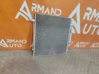 7812A341, 92131A061A, 3 радиатор кондиционера Mitsubishi Pajero Sport 2 restailing Арт AR310084, вид 7