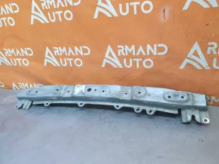 6400G576, 9 усилитель бампера верхний Mitsubishi Outlander 3 restailing 2 Арт AR310324, вид 3